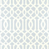 Imperial Trellis Soft Aqua