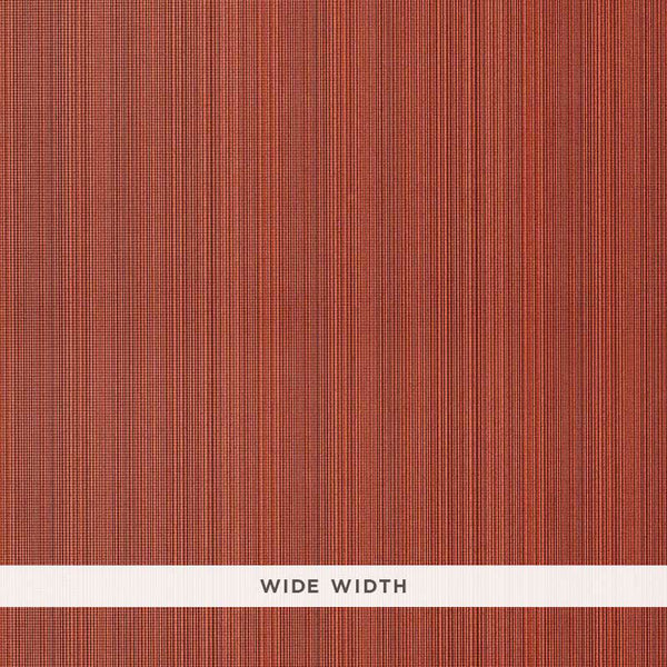 Stratus, Russet Wallcoverings | Schumacher