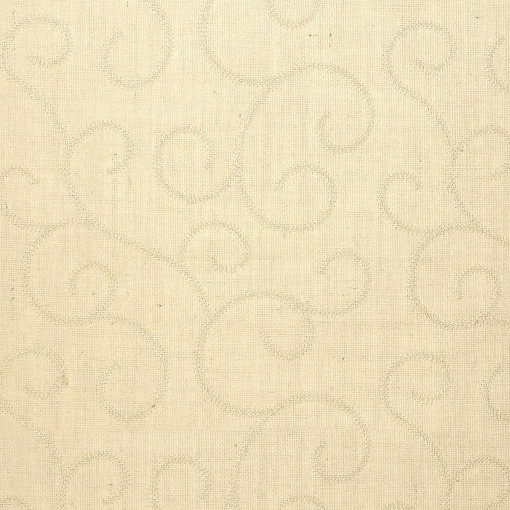 Adhafera Scroll Oatmeal