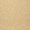 Adhafera Scroll Straw