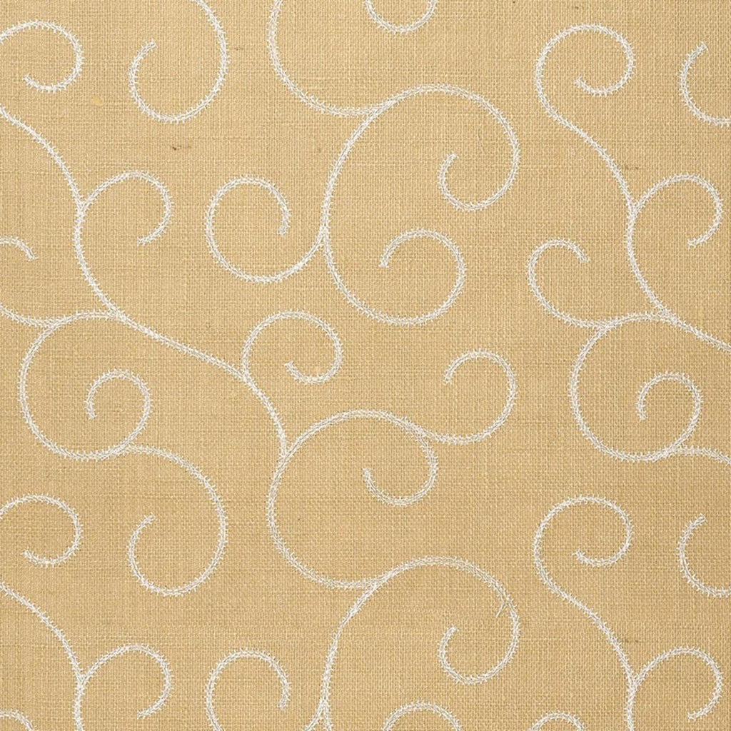 Adhafera Scroll Straw