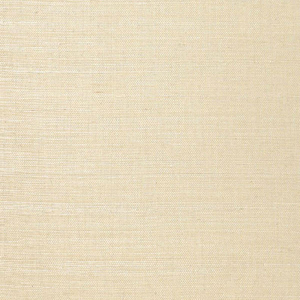Linyi Ground - Cream Wallcovering | Schumacher