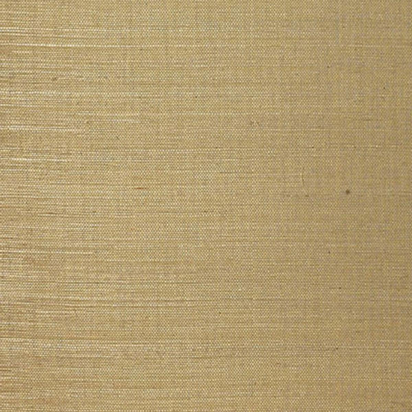 Linyi Ground - Linen Wallcoverings Fabric | Schumacher