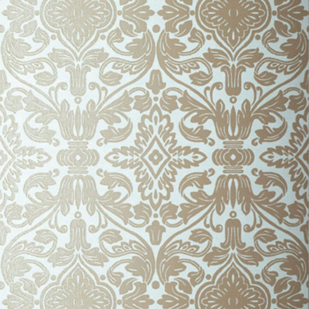 Varenna Damask Robin's Egg