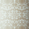 Varenna Damask - Robin's Egg Wallpapers