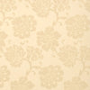 Albero Floreale Damask - Bisque Wallpapers
