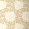 Saraceno Damask - Topaz Wallpapers
