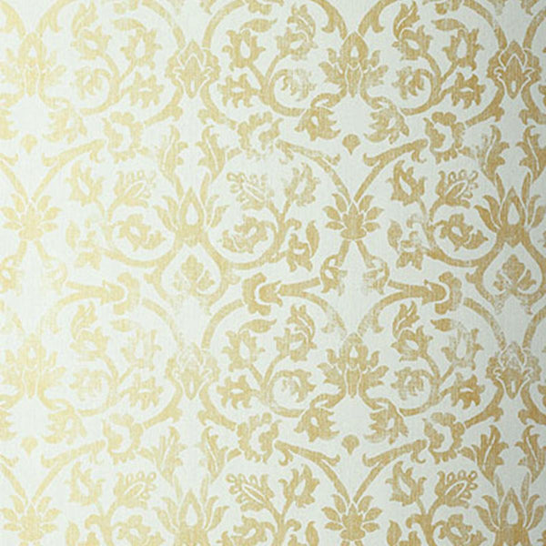 Pellaro - Aqua Wallcovering | Schumacher