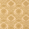 Siena Damask - Natural Wallpapers