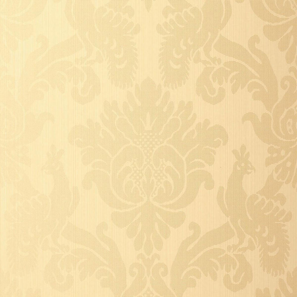 Valette Strie Damask Champagne