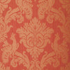 Valette Strie Damask Garnet