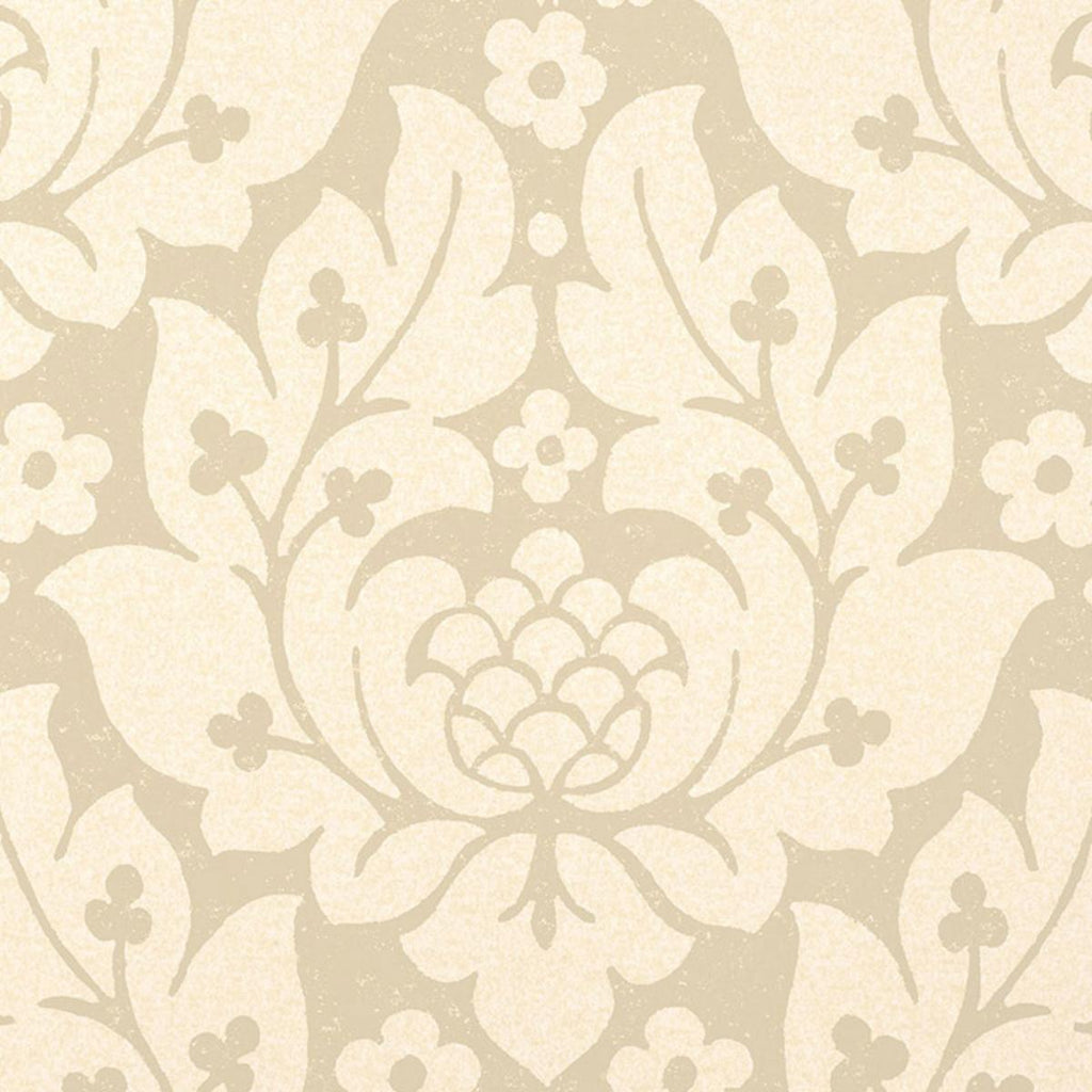 Fiore Damask Linen