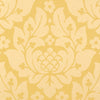 Fiore Damask Buttercup