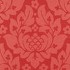 Fiore Damask - Berry Wallpapers