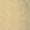 Masaccio Damask - Bisque Wallpapers