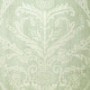 Masaccio Damask - Aqua Wallpapers