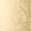 Montebello Damask Ecru