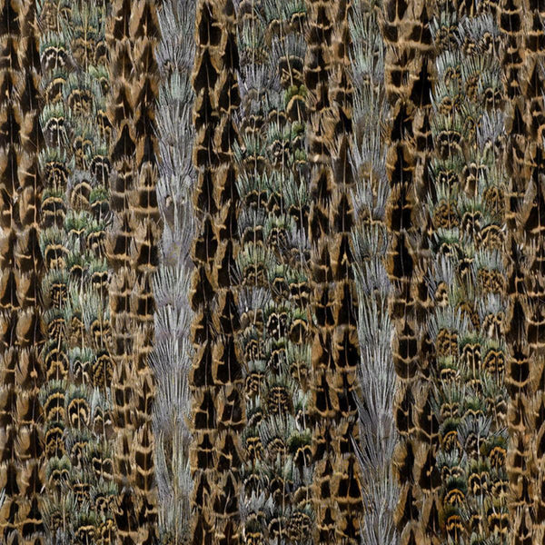 Saratoga - Jade Wallcovering | Schumacher