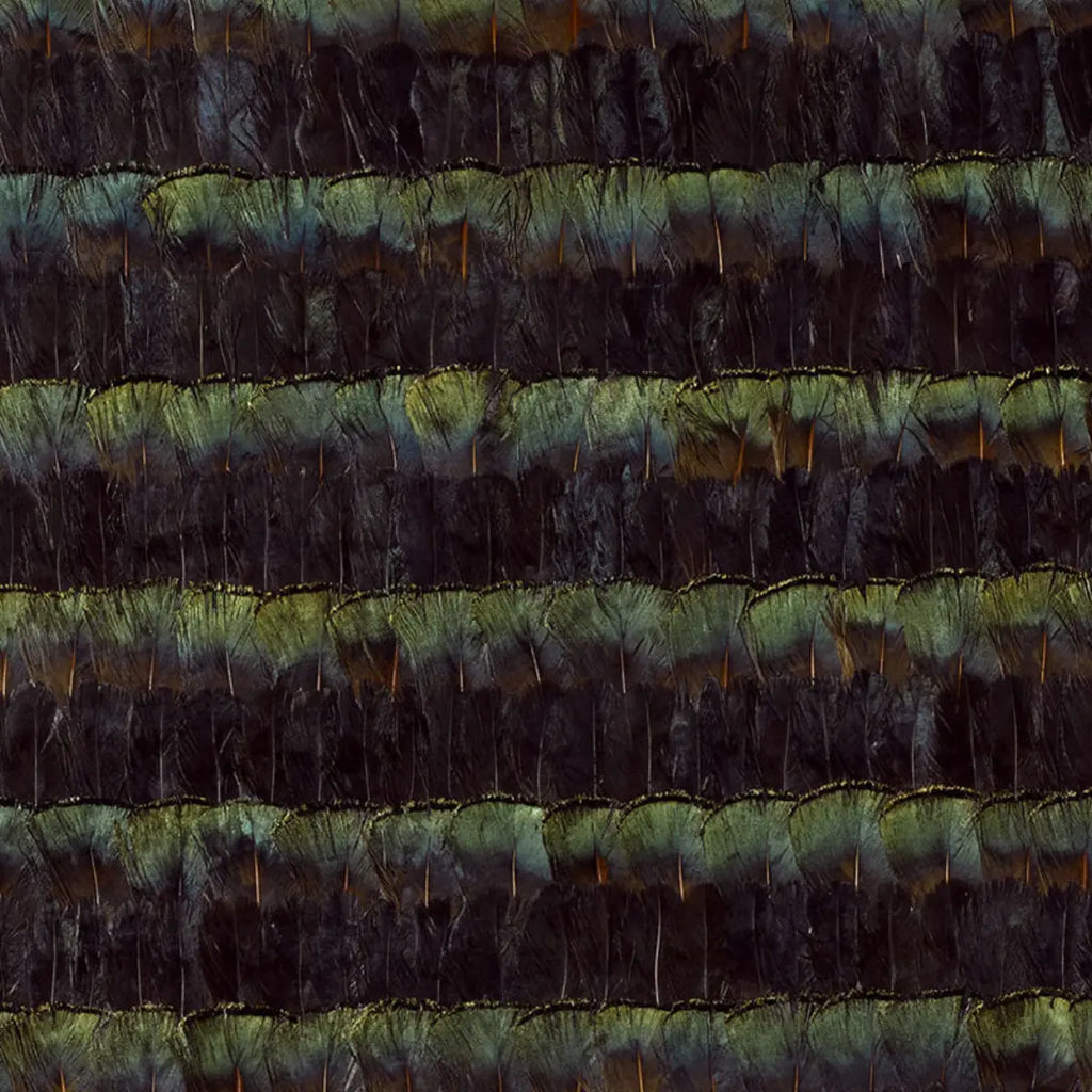 Bradbury - Malachite Wallpapers