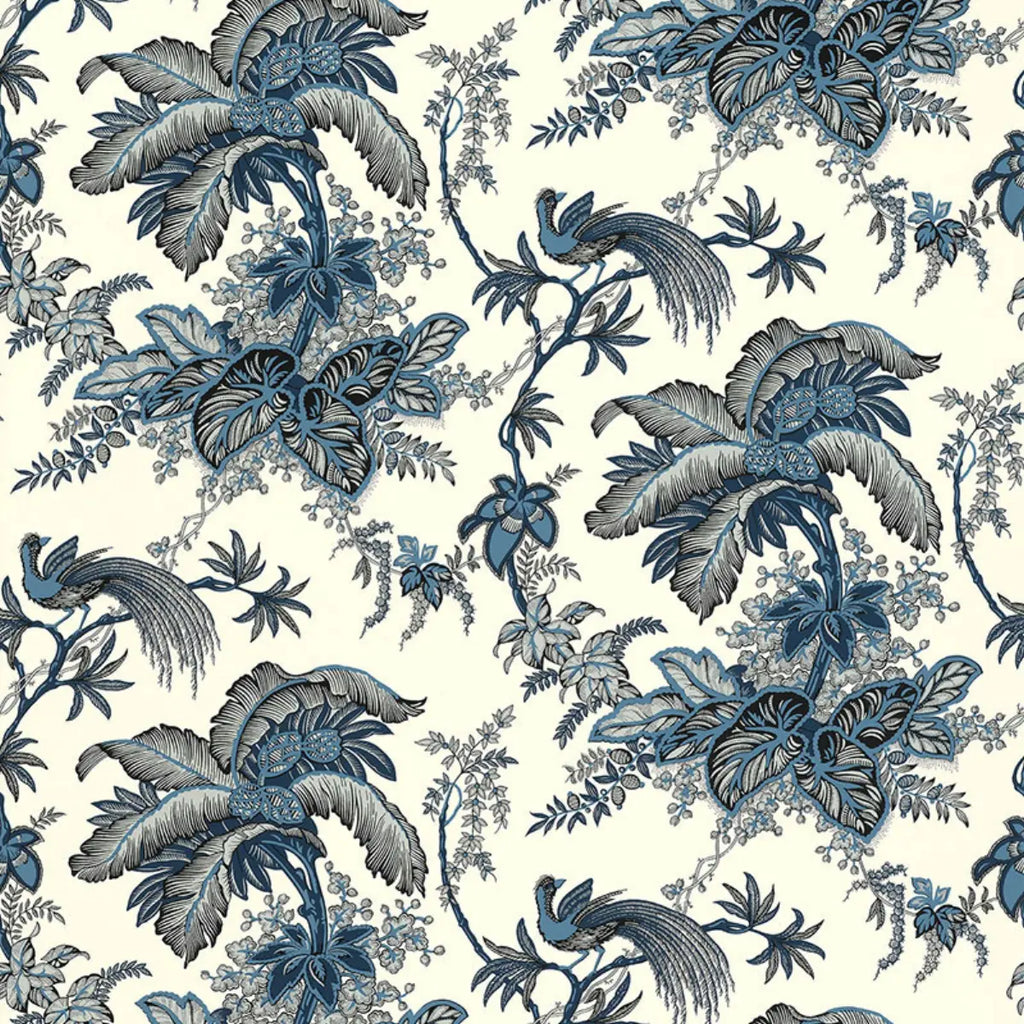 Coconut Grove - Lapis Wallpapers