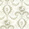 Jester Arabesque Grisaille