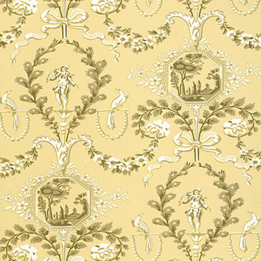 Jester Arabesque Sunlight