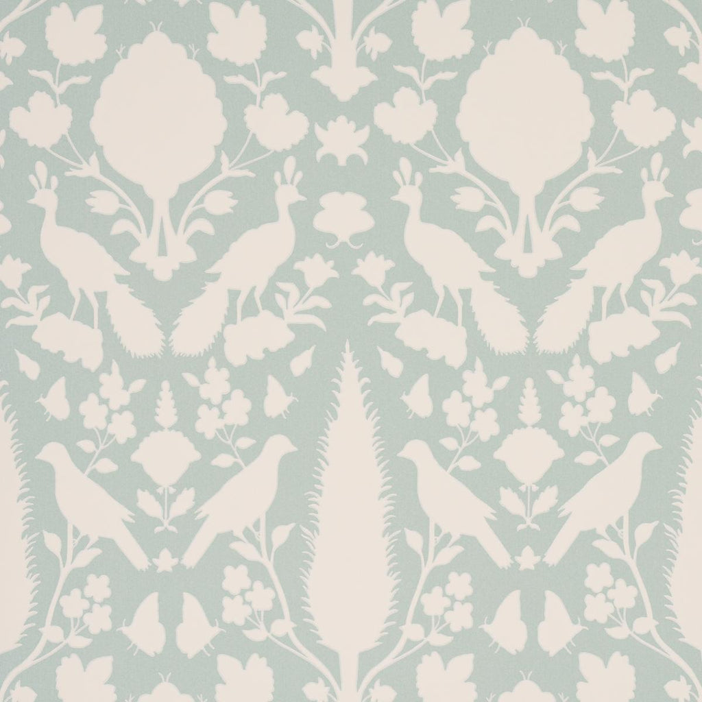 Chenonceau Aquamarine
