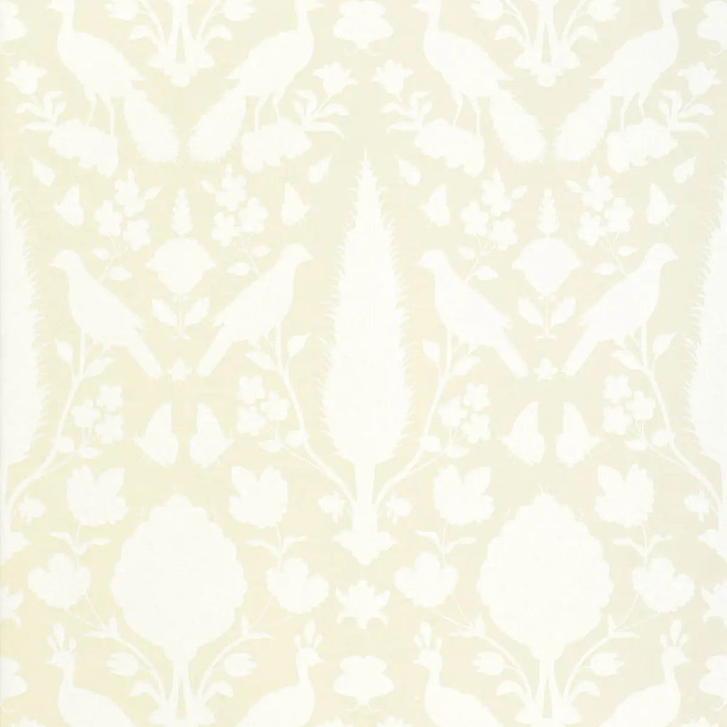 Chenonceau - Bisque Wallpapers