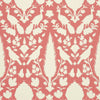 Chenonceau - Coral Wallpapers