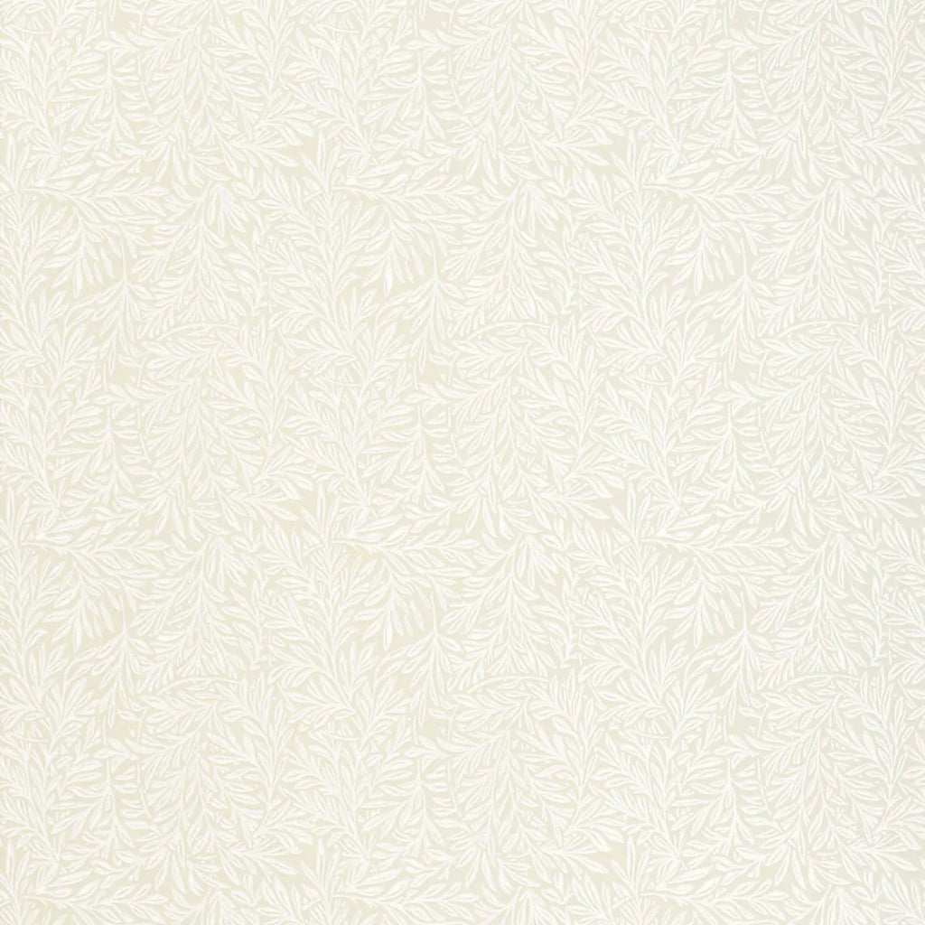 Willow Leaf - Flax Wallpapers