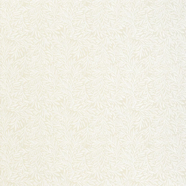 Willow Leaf - Flax Wallcovering | Schumacher
