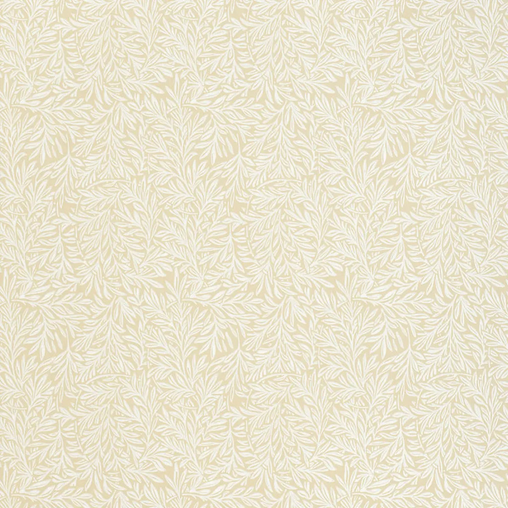 Willow Leaf - Sand Wallpapers