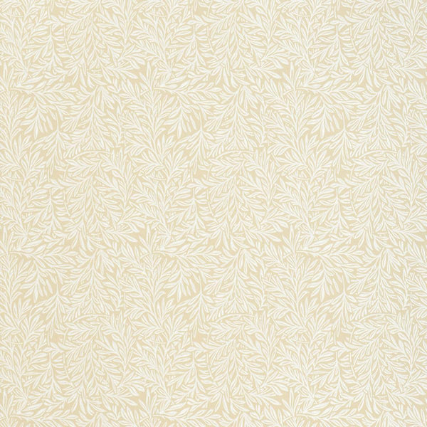 Willow Leaf - Sand Wallcovering | Schumacher