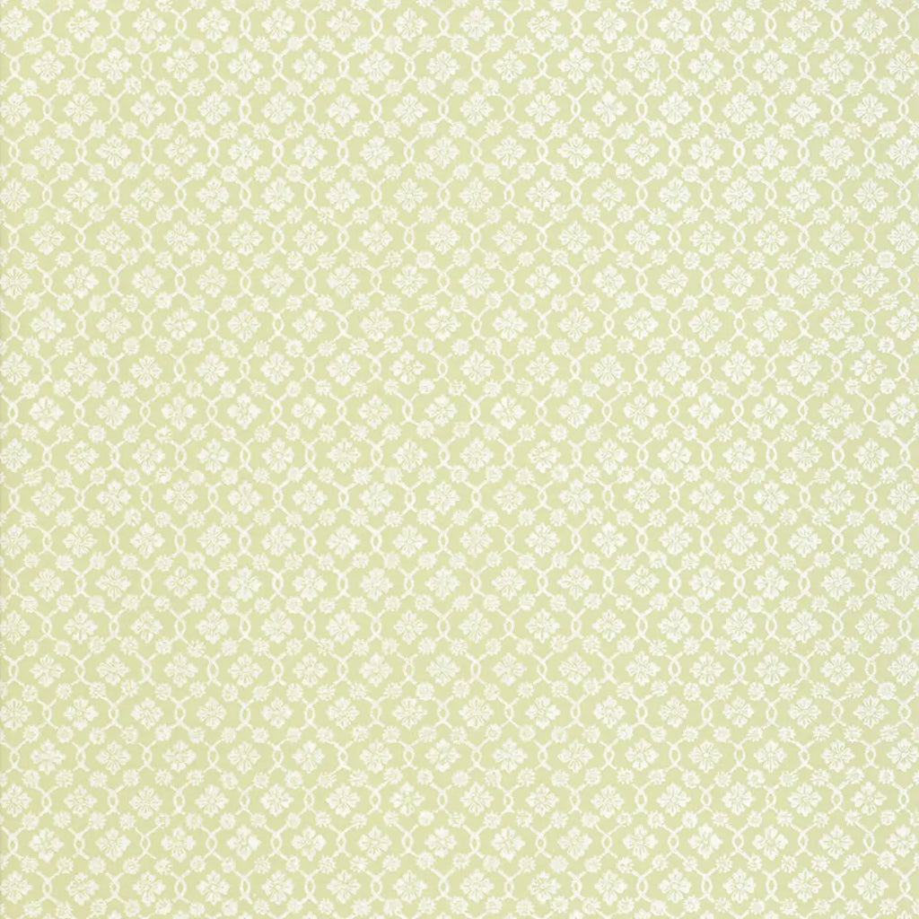 Harbury Trellis - Willow Wallpapers
