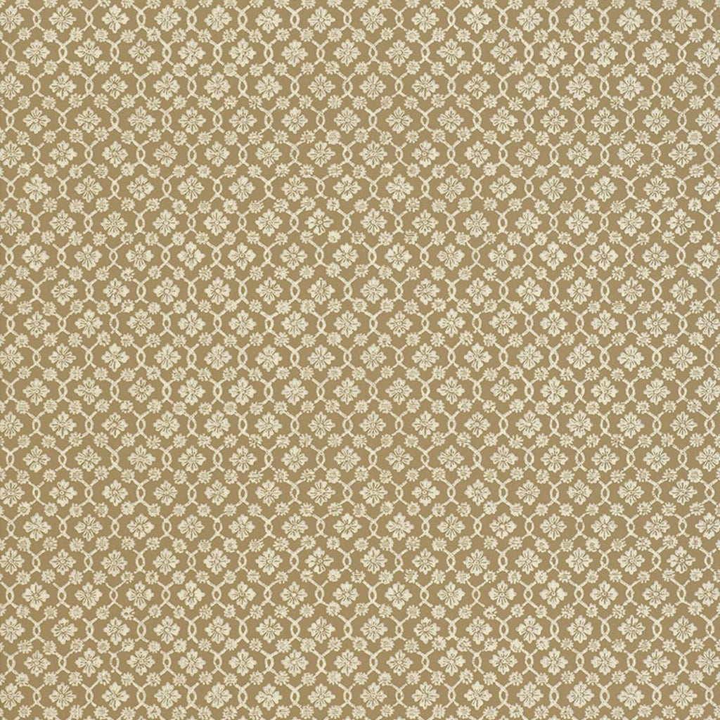 Harbury Trellis Sepia