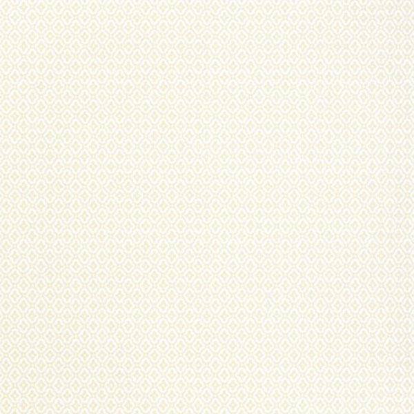 Prescott Diamond - Ivory Wallcovering | Schumacher