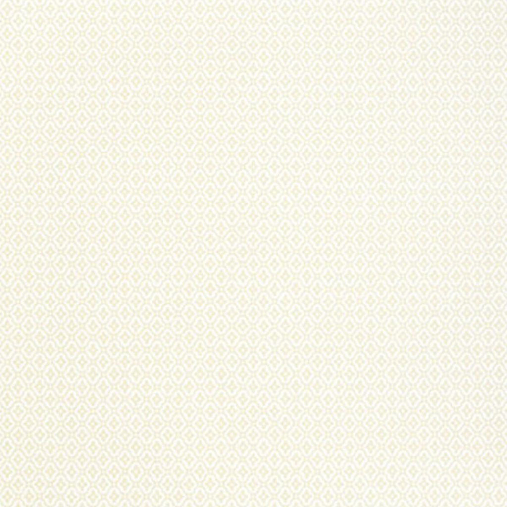 Schumacher Prescott Diamond Mist Wallpaper by Schumacher