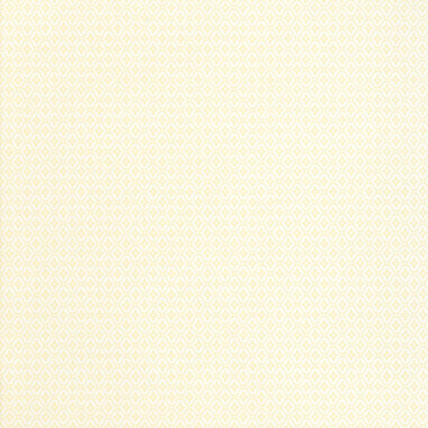 Prescott Diamond - Sunlight Wallcovering | Schumacher