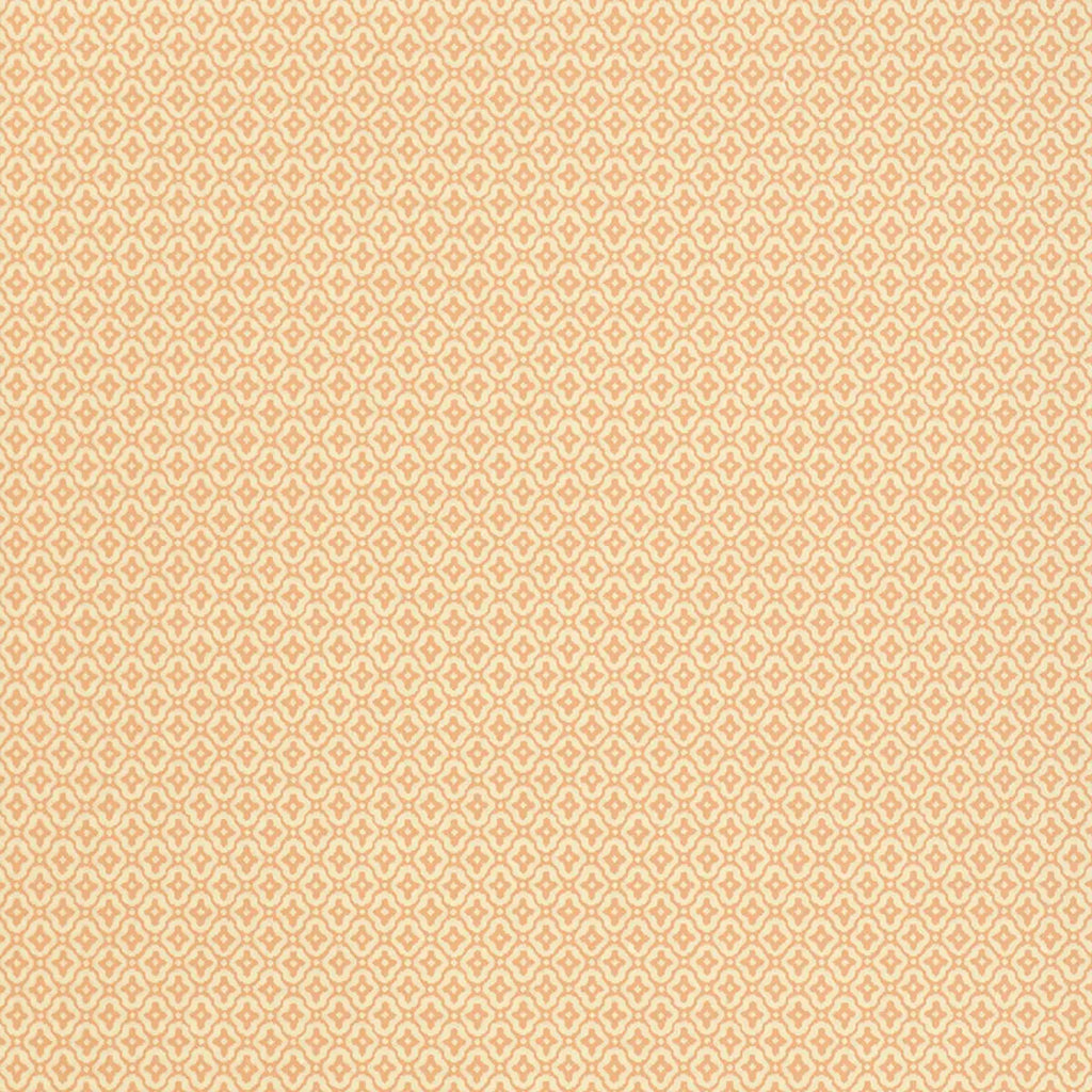 Prescott Diamond - Terra Cotta Wallpapers