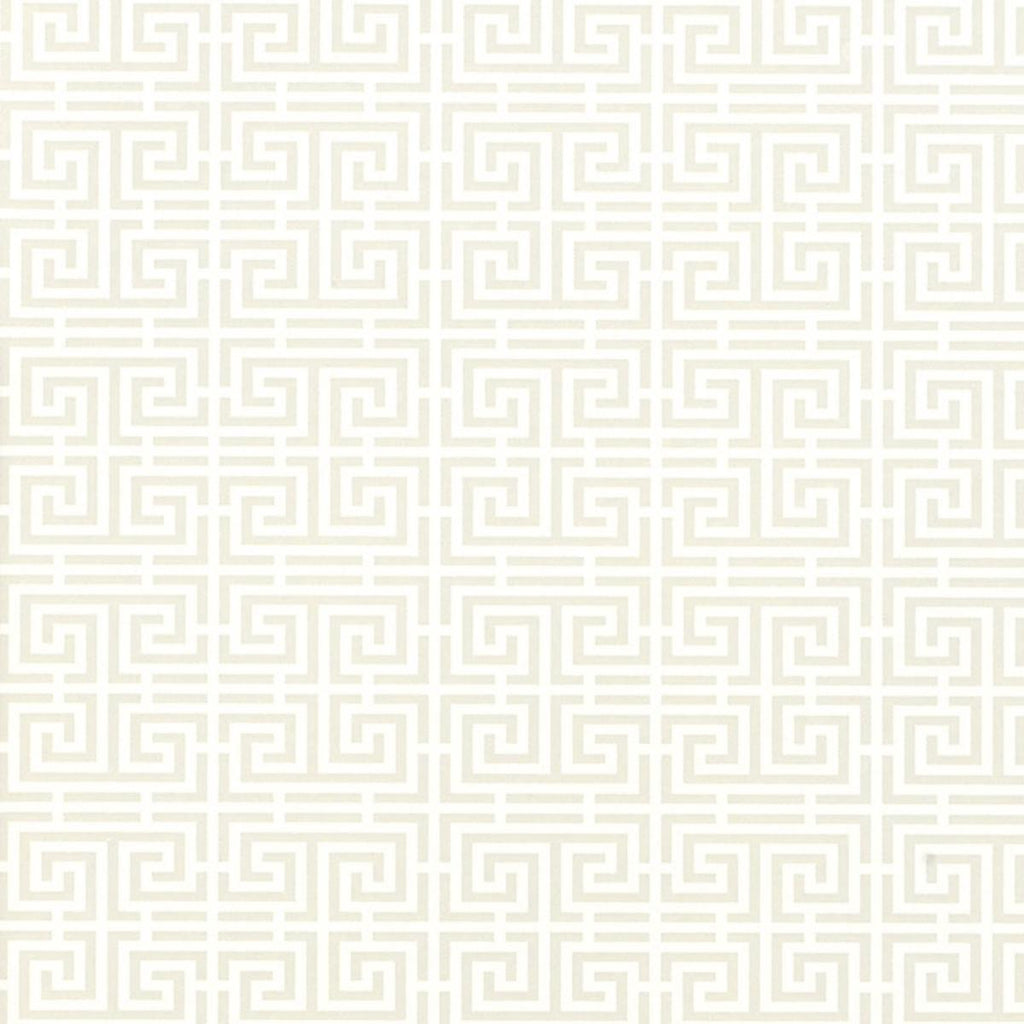Chinois Fret Alabaster