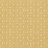 Chinois Fret - Sand Wallpapers