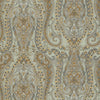 Isabella Paisley - Mineral Wallpapers