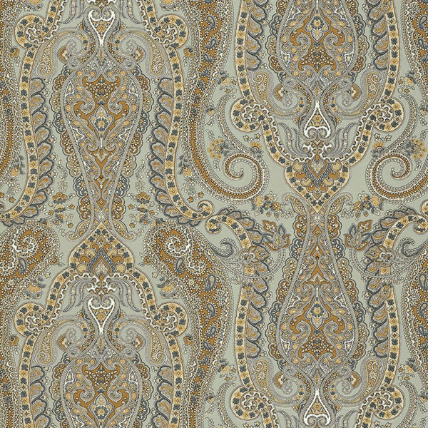 Dimensions - (5004180) Wallcovering | Schumacher