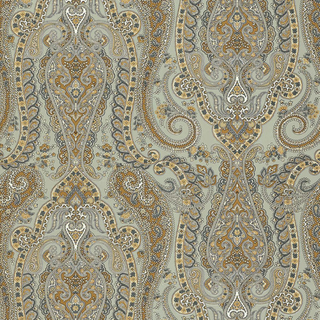 Isabella Paisley Mineral