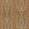 Isabella Paisley Mink