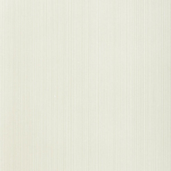 Somerset Strie - Alabaster Wallcovering | Schumacher