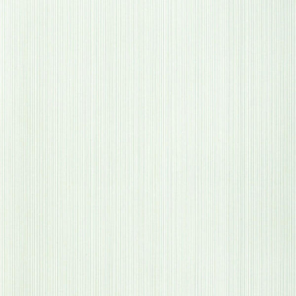Somerset Strie - Aqua Wallcovering | Schumacher