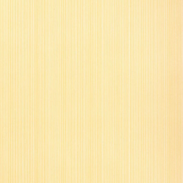 Somerset Strie - Yellow Wallcovering | Schumacher