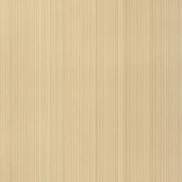 Somerset Strie - Taupe Wallcoverings Natural Wallcovering | Schumacher