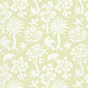 Palm Damask Willow